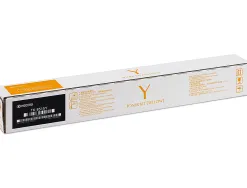 Toner kyoceraá tk-8515y taskalfa 5052ci / 6052ci (1t02ndanl0) jaune