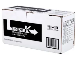 Toner kyocera toner laser tk500k fs-5400 noir
