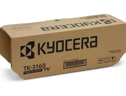 Toner kyocera 1t02t90nl0 tk-3160 12.5 ká