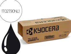 Toner kyocera 1t02t90nl0 tk-3160 12.5 ká