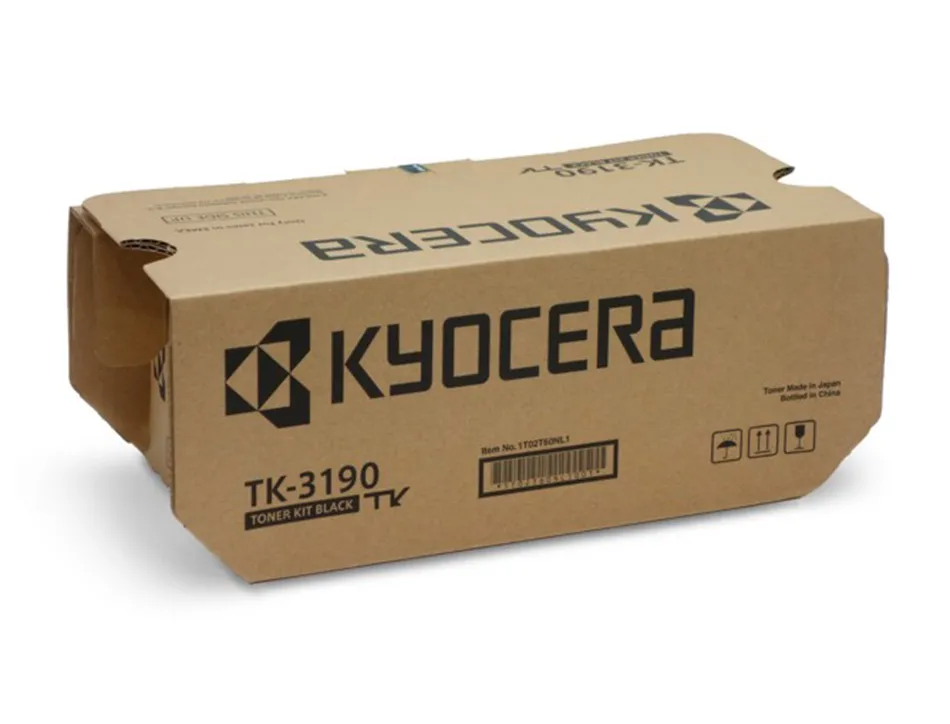 Toner kyocera 1t02t60nl0 tk-3190 25ká