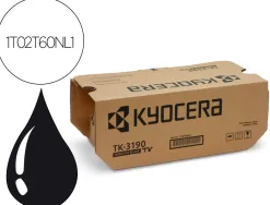 Toner kyocera 1t02t60nl0 tk-3190 25ká
