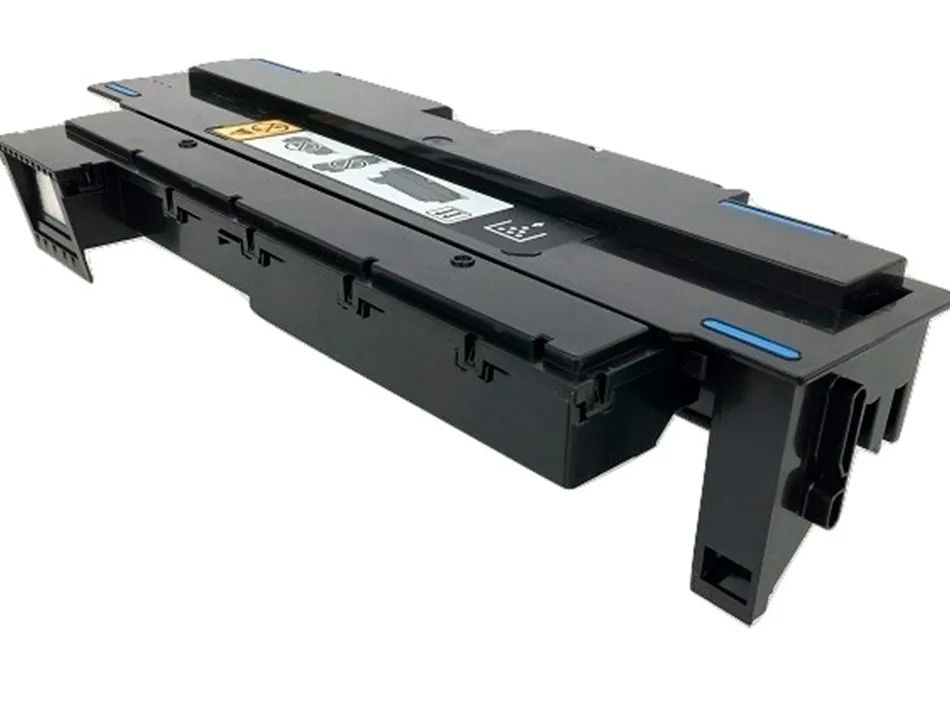 Toner kyocera wt-5191/waste bottle