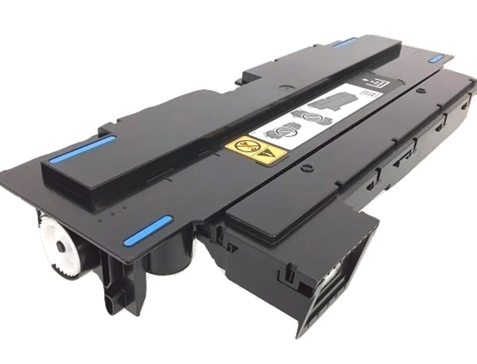 Toner kyocera wt-5191/waste bottle