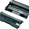 Toner laser brother tn2000 couleur noir 2500p
