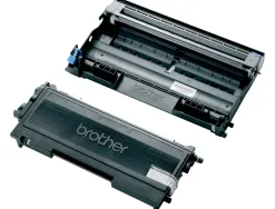 Toner laser brother tn2000 couleur noir 2500p