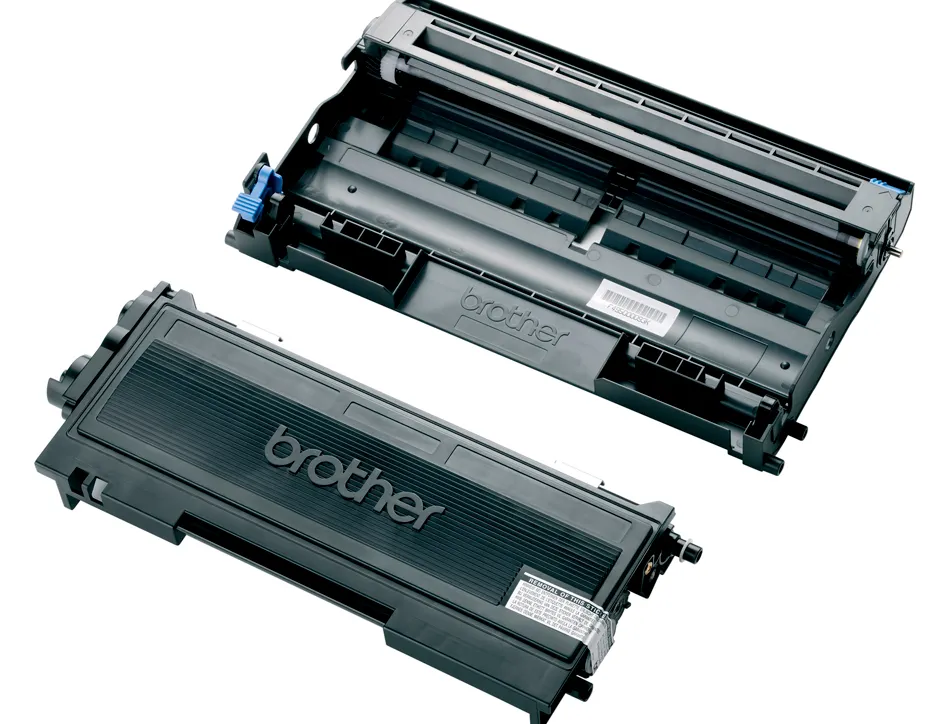 Toner laser brother tn2000 couleur noir 2500p