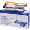Toner laser brother tn2220 couleur noir haute capacité 2600p