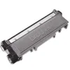 Toner laser brother tn2320 couleur noir haute capacité 2600p