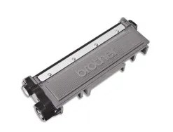 Toner laser brother tn2320 couleur noir haute capacité 2600p