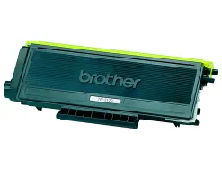 Toner laser brother tn3170 couleur noir haute capacité 7000p
