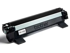 Toner laser brother tn1050 couleur noir 1000p