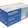 Toner laser brother tn3130 couleur noir 3500p