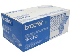 Toner laser brother tn3130 couleur noir 3500p