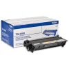 Toner laser brother tn3380 couleur noir haute capacité 8000p