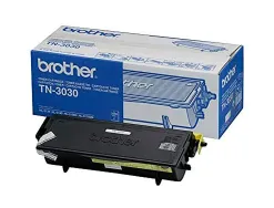 Toner laser brother tn3030 couleur noir 3500p