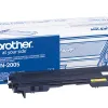 Toner laser brother tn2005 couleur noir