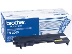 Toner laser brother tn2005 couleur noir