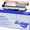 Toner laser brother tn2210 couleur noir 1200p