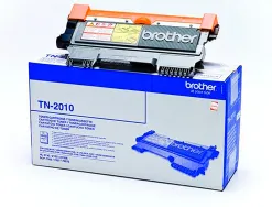 Toner laser brother tn2010 couleur noir 1000p