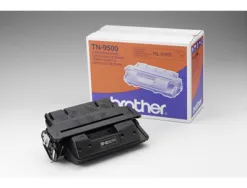 Toner laser brother tn9500 couleur noir 10000p