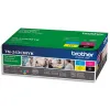 Toner laser brother tn243 pack de 4 couleurs