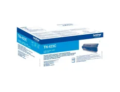 Toner laser brother tn423 pour dcp-l 8410 cdn mfc-l 8900 cdw/8690 cdw hl-l 8360 cdw/8260 cdw dcp-l 8410 cdw