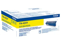 Toner laser brother tn423 pour dcp-l 8410 cdn mfc-l 8900 cdw/8690 cdw hl-l 8360 cdw/8260 cdw dcp-l 8410 cdw