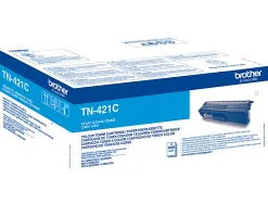 Toner laser brother tn421 pour dcp-l 8410 cdn mfc-l 8900 cdw/8690 cdw hl-l 8360 cdw/8260 cdw dcp-l 8410 cdw