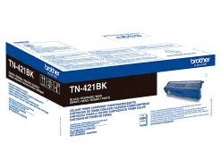 Toner laser brother tn421 pour dcp-l 8410 cdn mfc-l 8900 cdw/8690 cdw hl-l 8360 cdw/8260 cdw dcp-l 8410 cdw