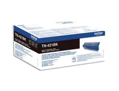 Toner laser brother tn421 pour dcp-l 8410 cdn mfc-l 8900 cdw/8690 cdw hl-l 8360 cdw/8260 cdw dcp-l 8410 cdw