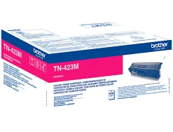 Toner laser brother tn423 pour dcp-l 8410 cdn mfc-l 8900 cdw/8690 cdw hl-l 8360 cdw/8260 cdw dcp-l 8410 cdw