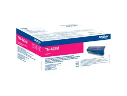 Toner laser brother tn423 pour dcp-l 8410 cdn mfc-l 8900 cdw/8690 cdw hl-l 8360 cdw/8260 cdw dcp-l 8410 cdw