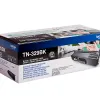 Toner laser brother tn329bk couleur noir 6000p