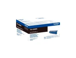 Toner laser brother tn426bk pour hl-l8360cdw couleur noir 9000p