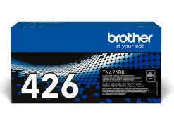 Toner laser brother tn426bk pour hl-l8360cdw couleur noir 9000p