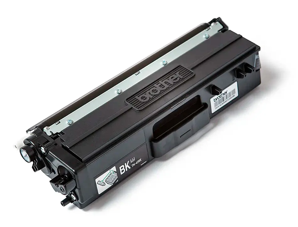Toner laser brother tn426bk pour hl-l8360cdw couleur noir 9000p