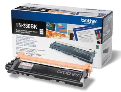 Toner laser brother tn230bk couleur noir 2200p