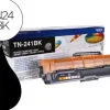Toner laser brother tn241bk couleur noir 2500p