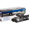 Toner laser brother tn321bk couleur noir 2500p