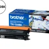 Toner laser brother tn130bk couleur noir 2500p