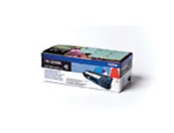 Toner laser brother tn325bk couleur noir haute capacité 4000p