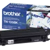 Toner laser brother tn135bk couleur noir haute capacité 5000p