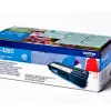 Toner laser brother tn328c couleur cyan haute capacité 6000p
