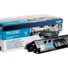 Toner laser brother tn329c couleur cyan 6000p