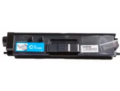 Toner laser brother tn329c couleur cyan 6000p