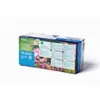 Toner laser brother tn325c couleur cyan haute capacité 3500p