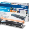 Toner laser brother tn230c couleur cyan 1400p