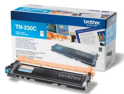 Toner laser brother tn230c couleur cyan 1400p