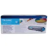 Toner laser brother tn245c couleur cyan haute capacité 2200p